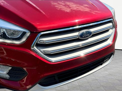 Used 2019 Ford Escape SEL AWD/4WD image 31