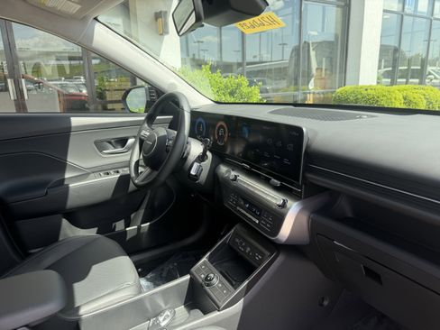 New 2026 Hyundai Kona SEL Premium AWD/4WD image 21