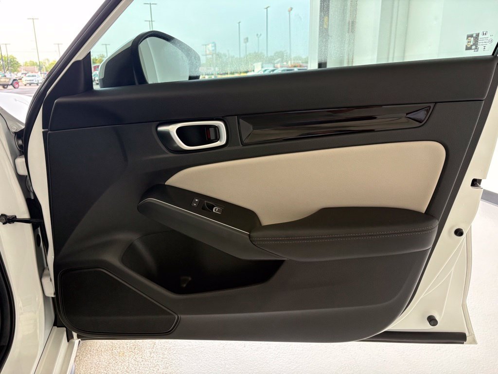 Used 2024 Honda Civic Sport Touring image 38