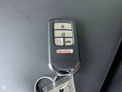 Used 2021 Honda Accord Sport Special Edition image 29