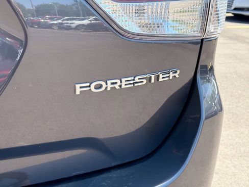 Certified 2023 Subaru Forester Premium AWD/4WD image 18