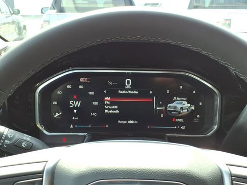 New 2026 GMC Sierra 1500 Elevation AWD/4WD image 14