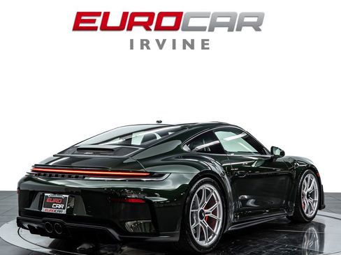 Used 2025 Porsche 911 GT3 image 5