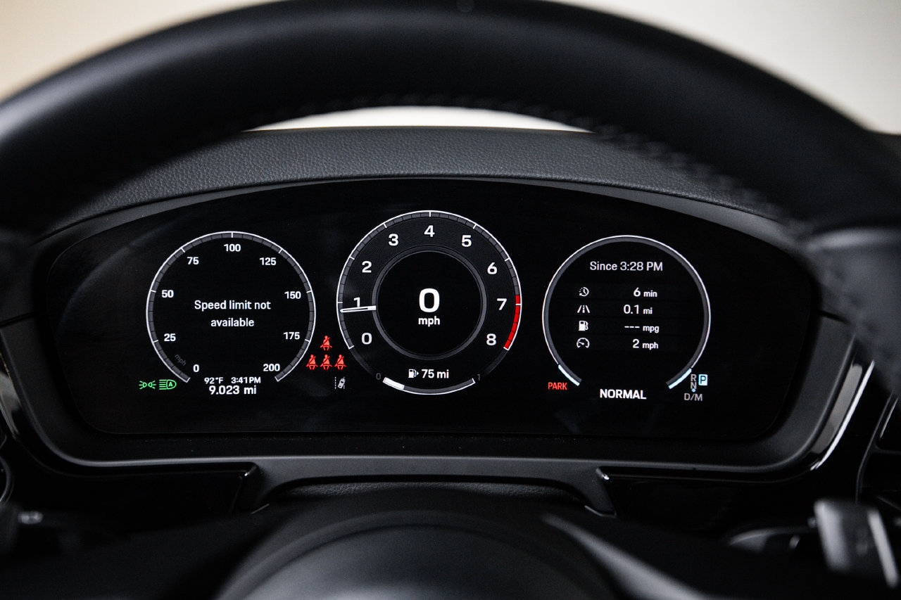 Certified 2026 Porsche Cayenne S AWD/4WD image 15