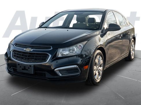 Used 2016 Chevrolet Cruze LS image 5