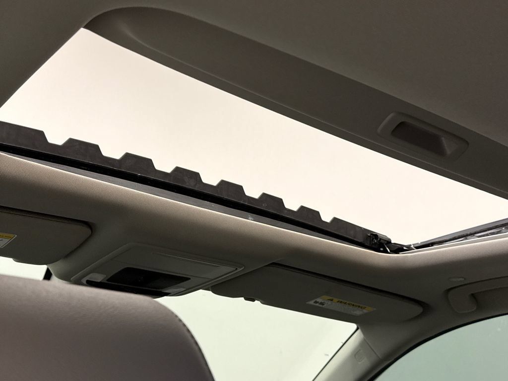 Certified 2026 Honda CR-V EX-L image 12
