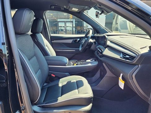 New 2026 Buick Enclave Sport Touring w/ Super Cruise Package image 41