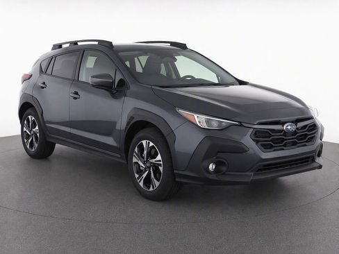Certified 2024 Subaru Crosstrek 2.0i Premium AWD/4WD image 2
