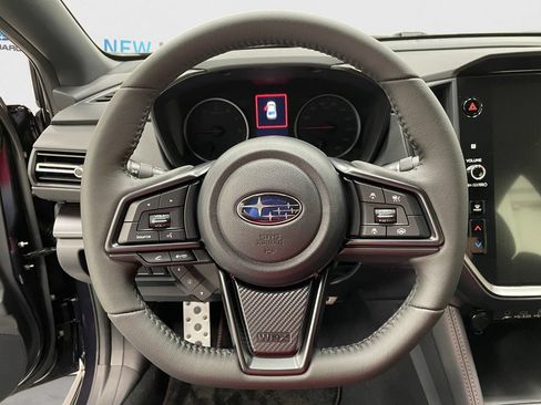 New 2026 Subaru WRX Premium AWD/4WD image 13