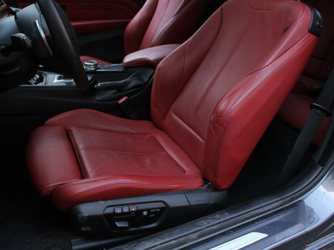 Used 2014 BMW 428i Coupe RWD image 18