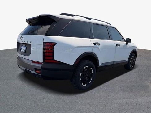 New 2026 Hyundai Palisade XRT Pro AWD/4WD image 3