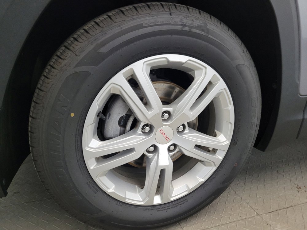Used 2020 GMC Terrain SLE w/ Driver Convenience Package FWD image 31