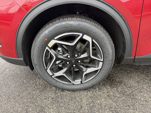 New 2026 Ford Escape Platinum w/ Premium Technology Package image 31