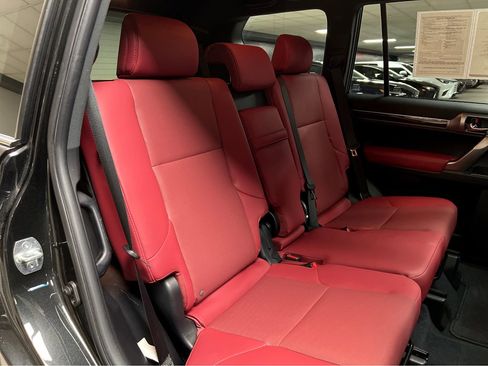 Certified 2023 Lexus GX 460 Premium image 23