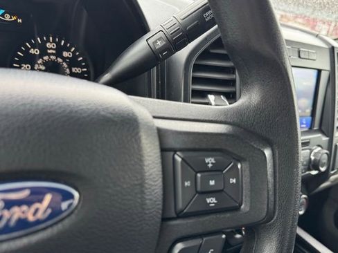 Used 2020 Ford F150 XL w/ Equipment Group 101A Mid image 35