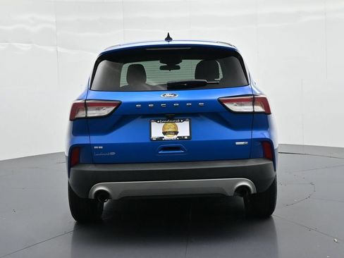 Used 2020 Ford Escape SE AWD/4WD image 7