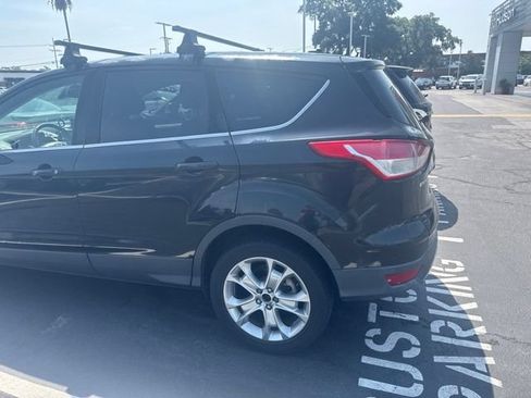 Used 2013 Ford Escape SEL AWD/4WD image 14