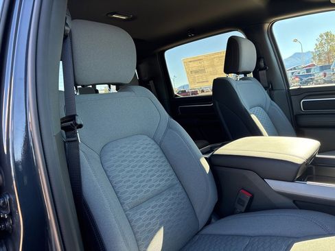 New 2026 RAM 1500 Big Horn image 26