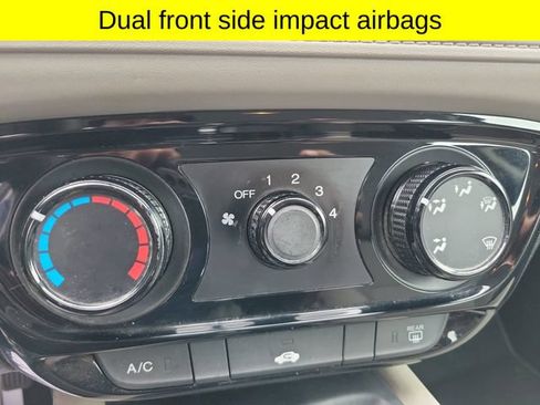 Used 2018 Honda HR-V LX image 17