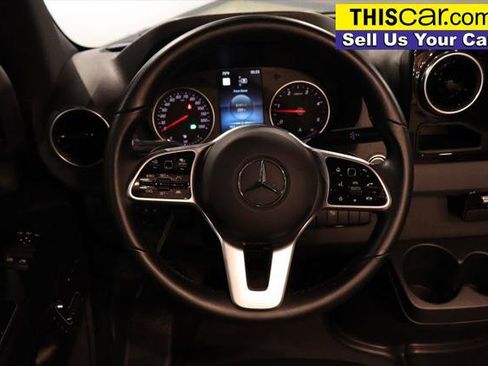Used 2020 Mercedes-Benz Sprinter 2500 image 11