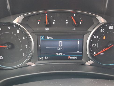 Used 2024 Chevrolet Equinox LT image 19