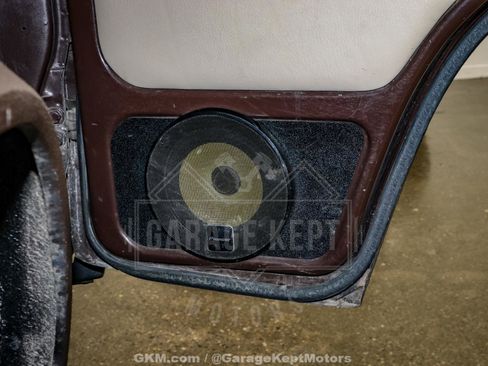 Used 1986 Volkswagen Vanagon image 68