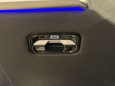 Certified 2023 Mercedes-Benz S 500 4MATIC image 21
