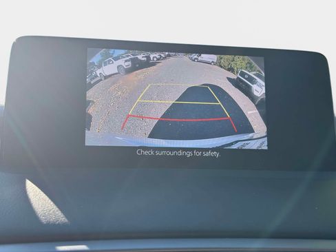 Used 2023 MAZDA CX-9 Touring Plus image 21