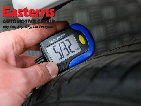 Used 2019 Honda Civic Sport image 26