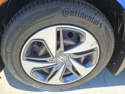 Used 2019 Honda Civic LX image 13