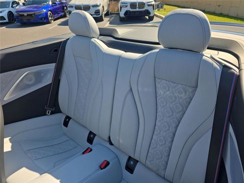 Used 2024 BMW M8 Competition image 7