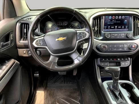 Used 2018 Chevrolet Colorado ZR2 AWD/4WD image 5
