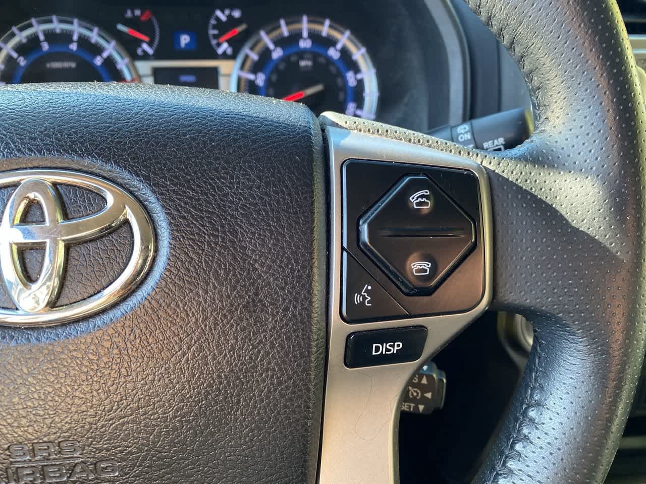 Used 2019 Toyota 4Runner SR5 AWD/4WD image 21