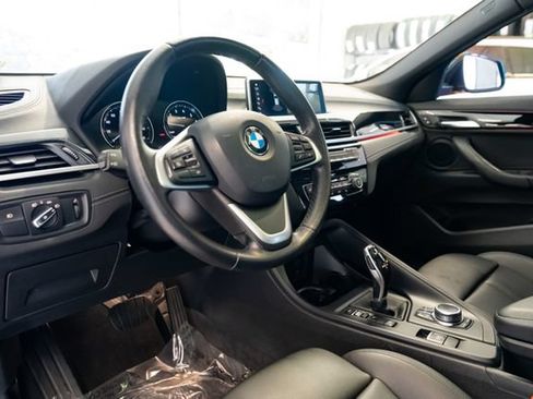 Used 2020 BMW X2 xDrive28i w/ Convenience Package AWD/4WD image 23