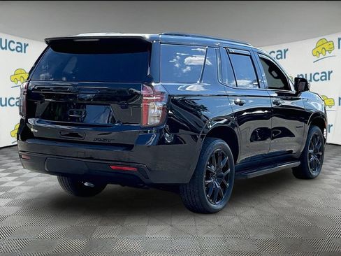 Used 2024 Chevrolet Tahoe RST w/ Luxury Package AWD/4WD image 6