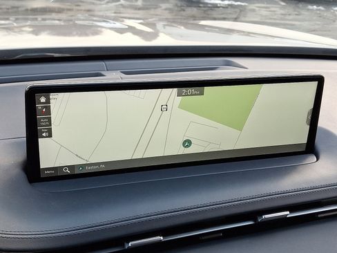 Used 2023 Genesis GV70 2.5T w/ Sport Prestige Package image 19