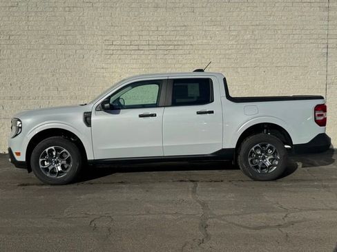 New 2026 Ford Maverick XLT FWD image 8