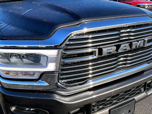 Used 2024 RAM 2500 Laramie w/ Safety Group image 30