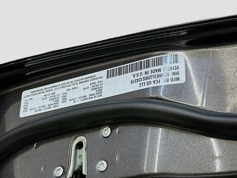 Used 2024 RAM 1500 Classic Warlock image 12