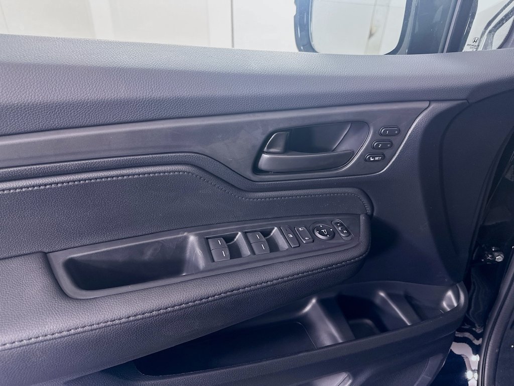 New 2026 Honda Odyssey Sport-L image 21
