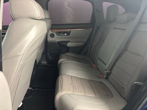 Used 2020 Honda CR-V EX-L image 11