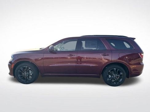 New 2026 Dodge Durango GT w/ Blacktop Package RWD image 6