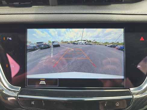 Used 2024 Cadillac XT6 Sport AWD/4WD image 20