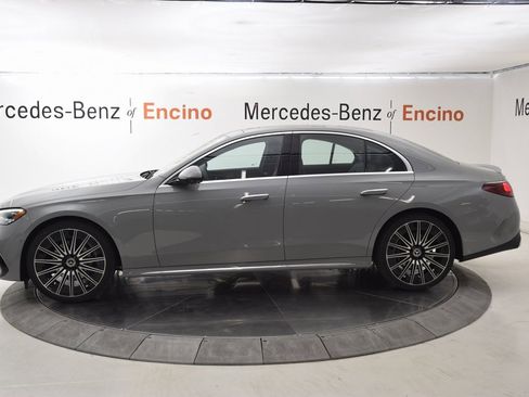 New 2026 Mercedes-Benz E 350 Sedan image 3
