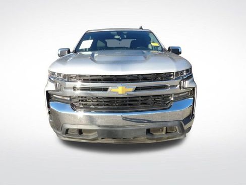Used 2021 Chevrolet Silverado 1500 LT image 3