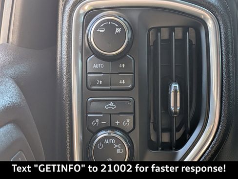 Used 2019 Chevrolet Silverado 1500 LT w/ All-Star Edition image 29