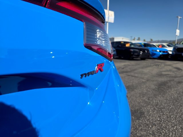 Used 2025 Honda Civic Type R image 23
