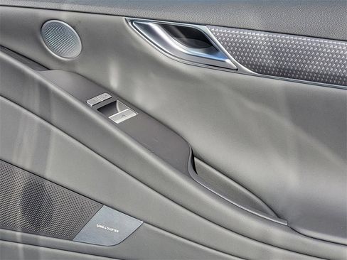 New 2026 Genesis G80 2.5T Sport Prestige image 14