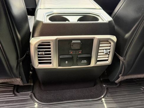 Used 2018 Ford F250 Platinum w/ Platinum Ultimate Package AWD/4WD image 21