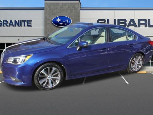 Used 2016 Subaru Legacy 3.6R Limited image 5